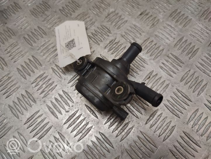 Toyota C-HR Pompe à eau de liquide de refroidissement G904047040