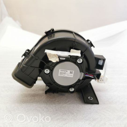 Toyota C-HR Ventola della batteria di veicolo ibrido/elettrico G923047080