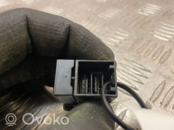 Toyota C-HR Connecteur/prise USB 86190F4010