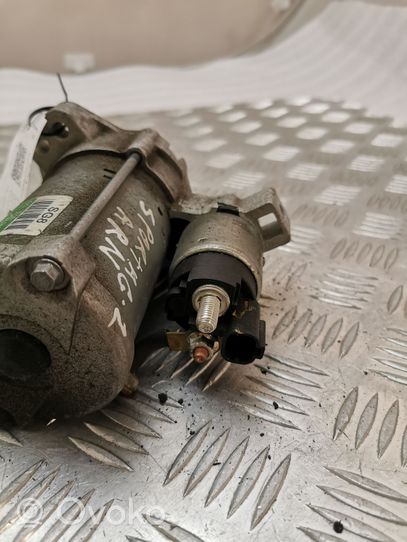 KIA Sportage Starter motor 361002B800