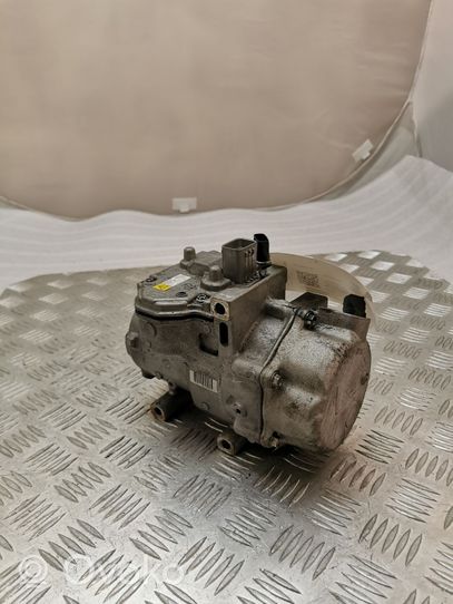 Lexus NX Compressore aria condizionata (A/C) (pompa) 0422001690
