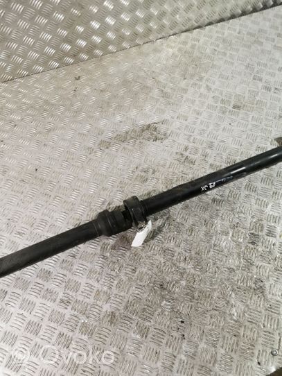 Volvo XC60 Rear driveshaft/prop shaft 31437994