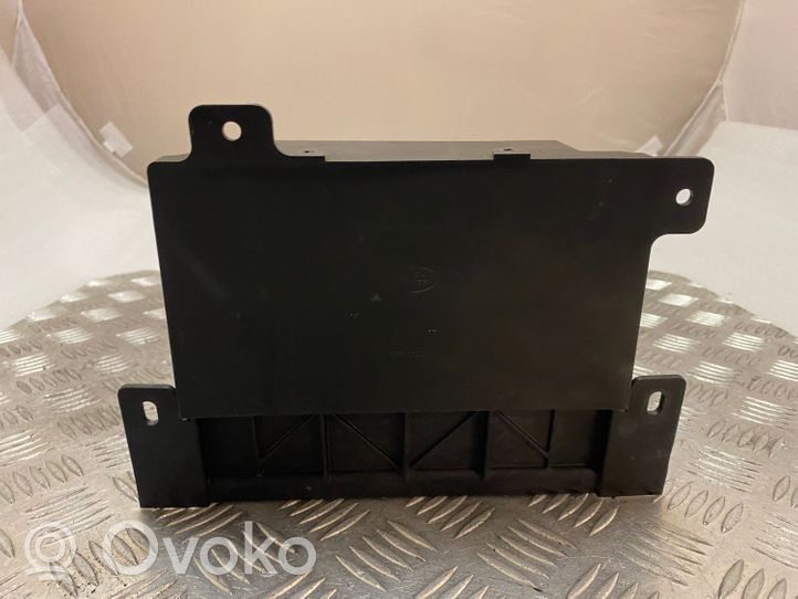 Land Rover Range Rover Sport L320 Supporto centralina motore AH227Z326AB