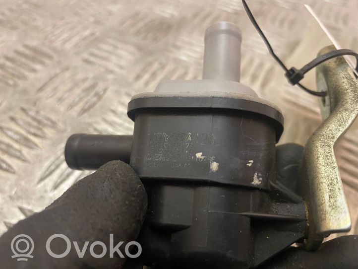 Toyota RAV 4 (XA50) Electrovanne Soupape de Sûreté / Dépression 9091012279