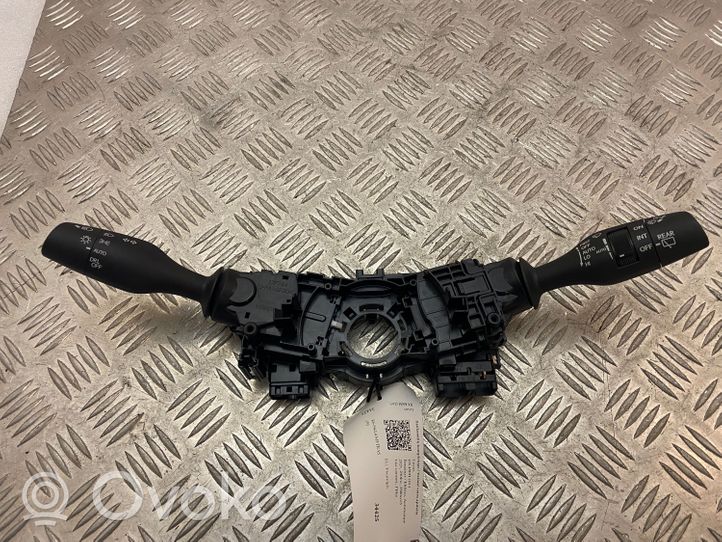 Lexus RX 450H Leva/interruttore dell’indicatore di direzione e tergicristallo 17F744