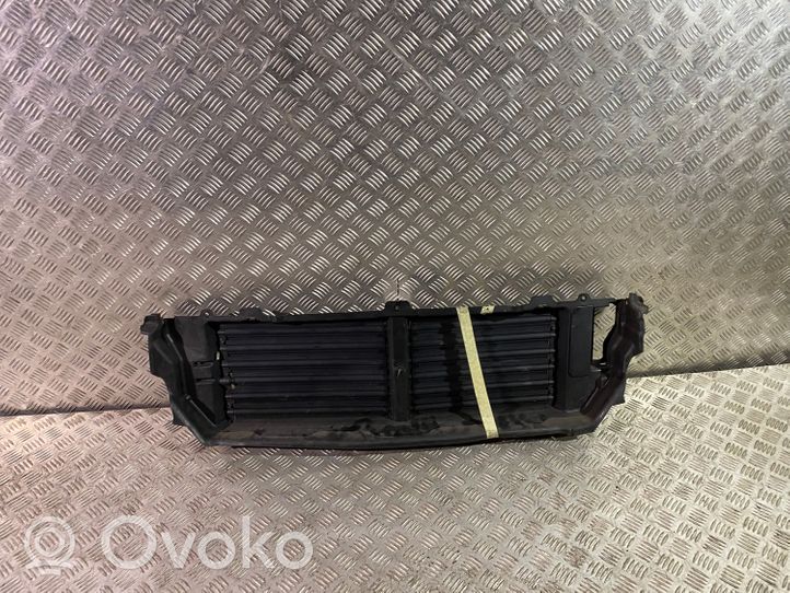 Volvo XC90 Déflecteur d'air de radiateur de refroidissement 31455461