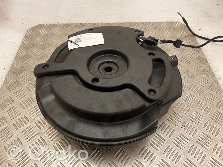 Buick Encore I Subwoofer-bassokaiutin 94507247