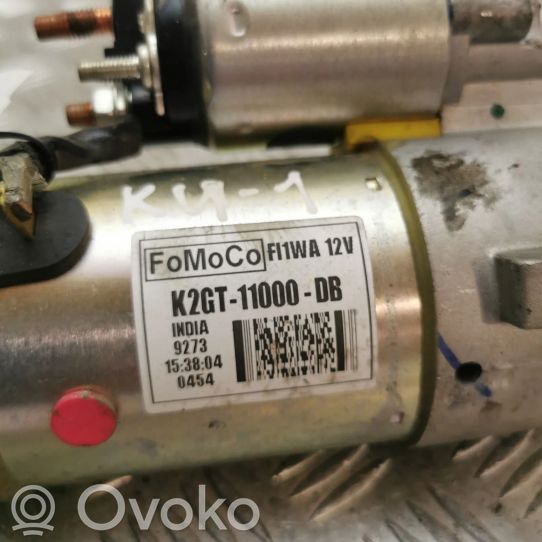 K2GT11000DB Ford Kuga III Starter motor, 100.00 € RRR