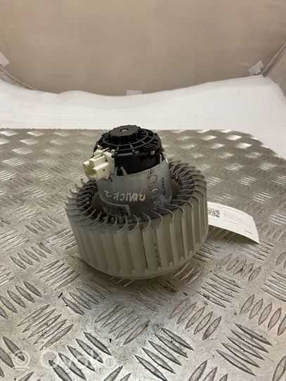 Buick Encore I Heater fan/blower 16457540