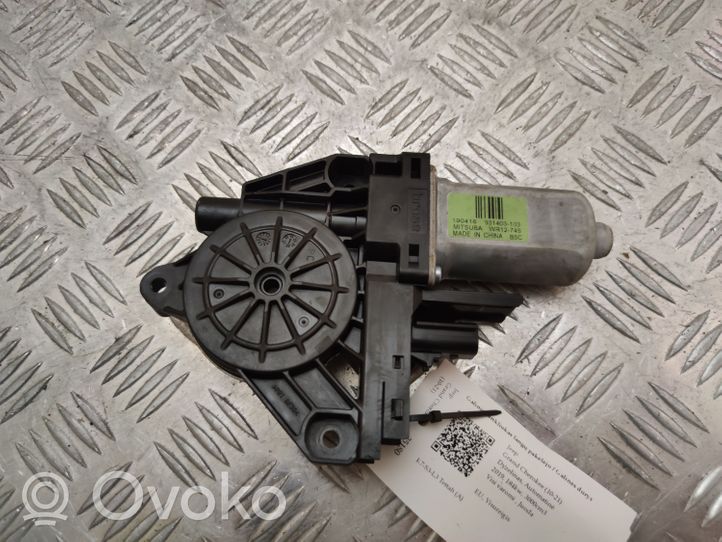 Jeep Grand Cherokee Galinis varikliukas langų pakėlėjo 931403103