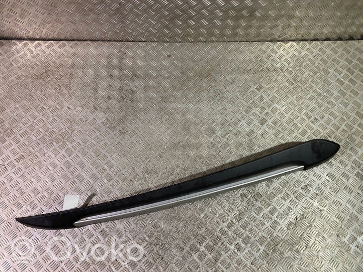 Buick Encore I Roof bar rail 