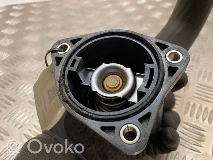 Toyota C-HR Boîtier de thermostat / thermostat 