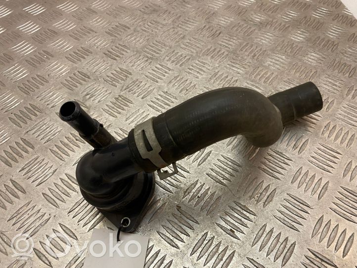 Toyota C-HR Boîtier de thermostat / thermostat 