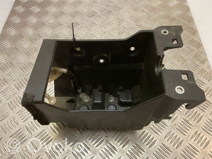 Volvo XC60 Battery box tray 31651454