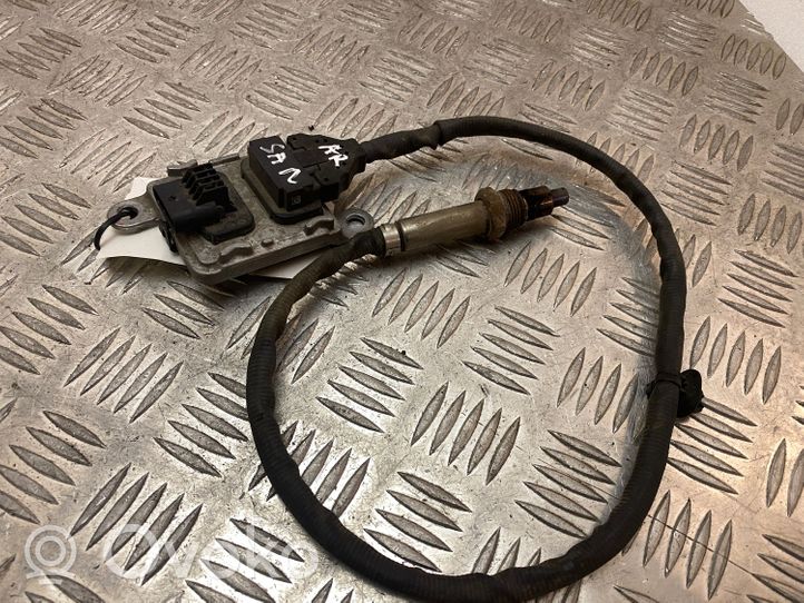 Hyundai Santa Fe Lambda probe sensor 296402F140