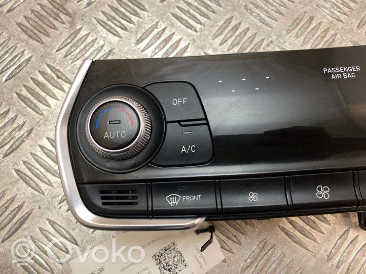 Hyundai Santa Fe Climate control unit 97250S1GF2