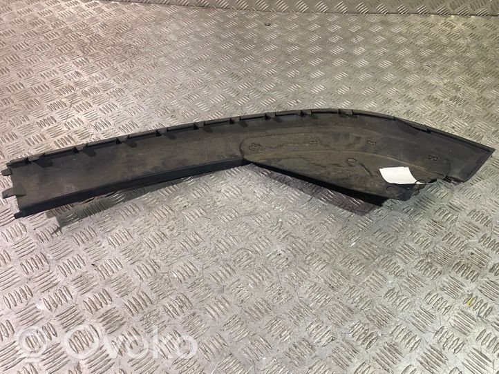 Ford Galaxy Spojler zderzaka przedniego 7M5805904