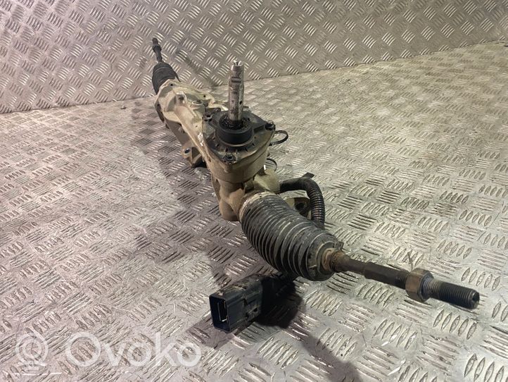 Hyundai Tucson IV NX4 Steering rack 57700N7000