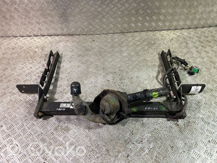 Ford Mondeo MK V Tow bar set DS7J19J203BC