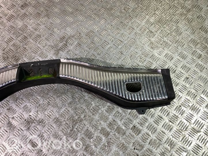 Ford Mondeo MK V Rivestimento di protezione sottoporta del bagagliaio/baule DS73N404C08C