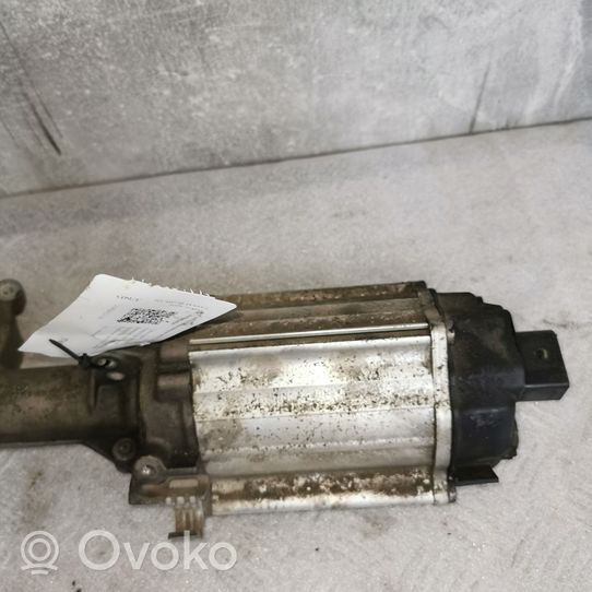 Volkswagen PASSAT B6 Steering rack electric part 1K0909144P