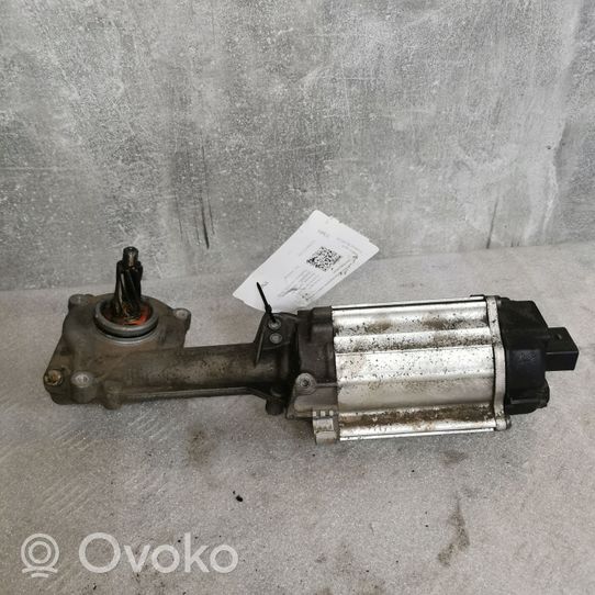 Volkswagen PASSAT B6 Steering rack electric part 1K0909144P