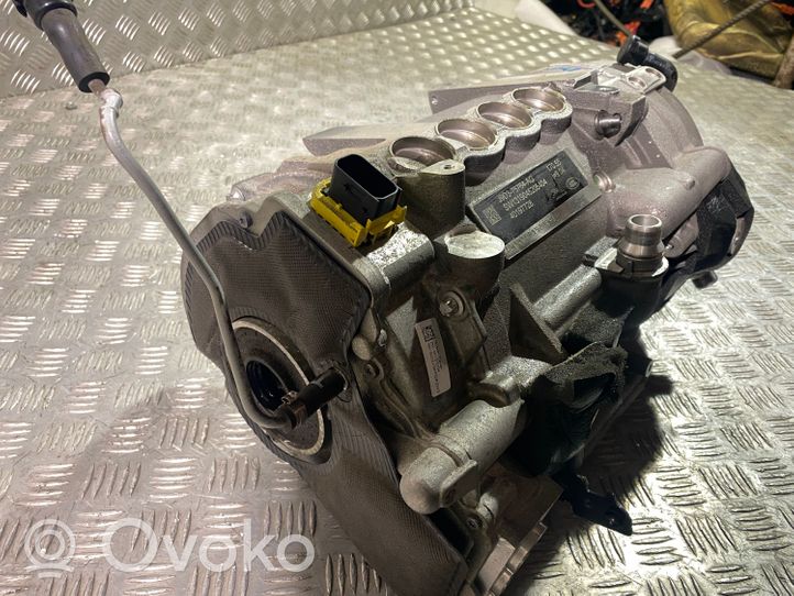 Jaguar I-Pace Electric car motor J9D375764AG