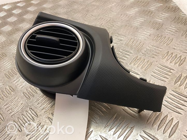 Hyundai Kona I Copertura griglia di ventilazione laterale cruscotto 97480J9000