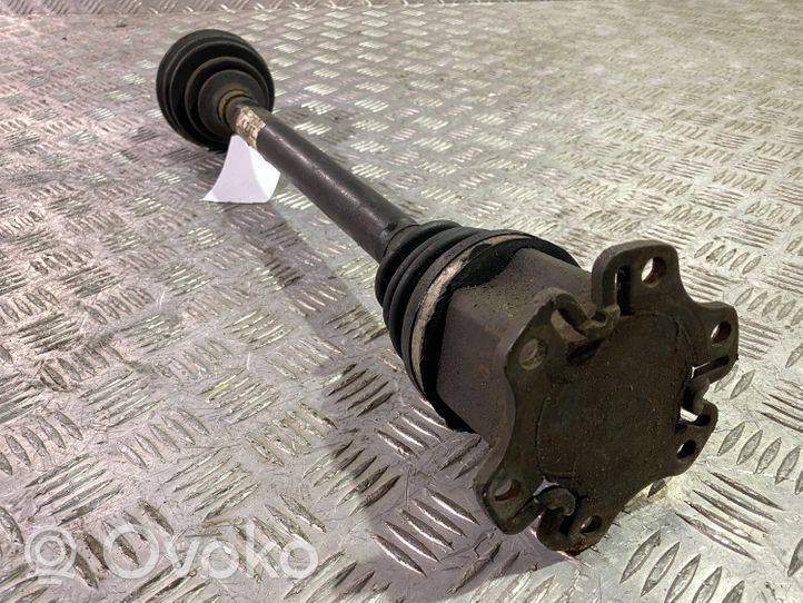 Audi A4 S4 B7 8E 8H Semiasse anteriore 8E0407272AT