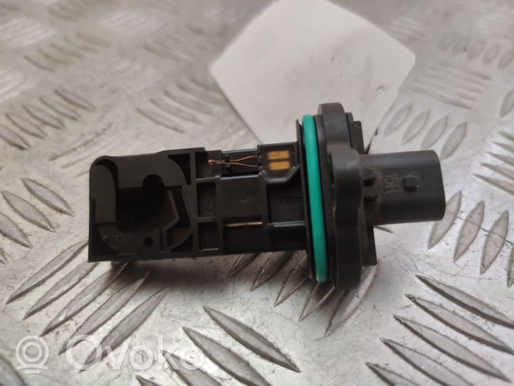 Opel Mokka Mass air flow meter 95930057