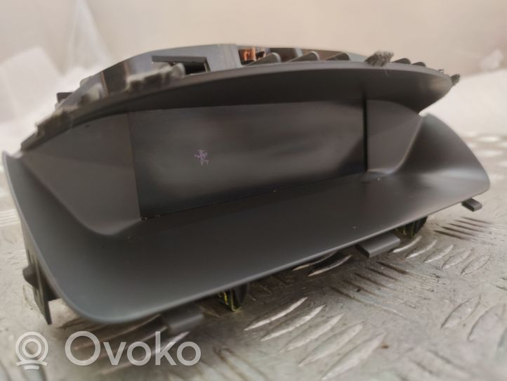 Opel Mokka Monitor/display/piccolo schermo 95142082