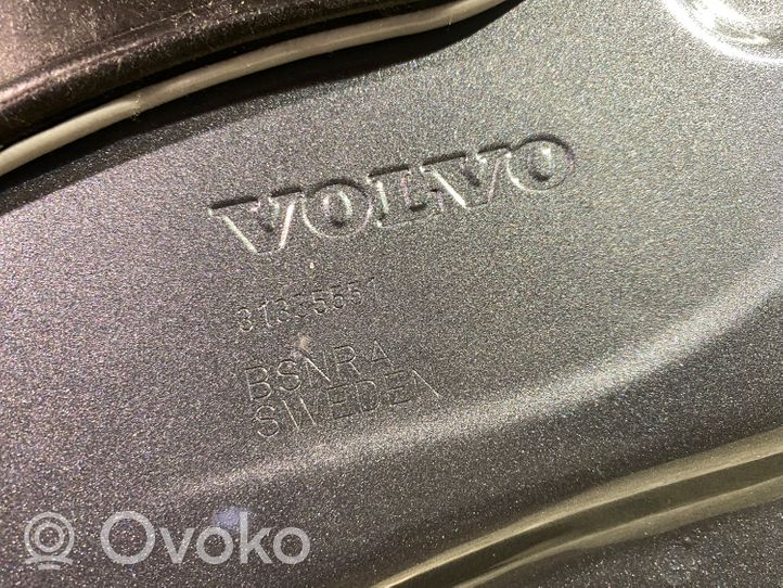 Volvo XC60 Portiera anteriore 