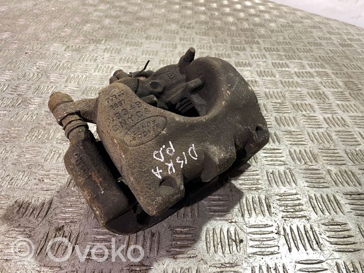 Land Rover Discovery 5 Front brake caliper 