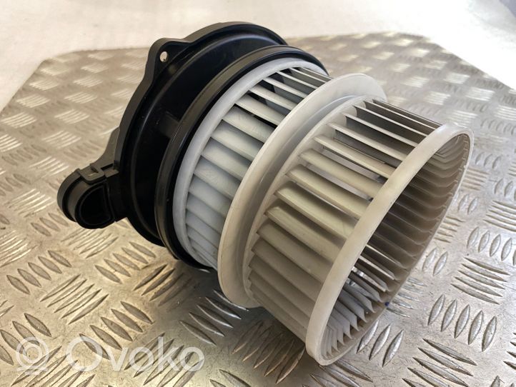 Hyundai Tucson IV NX4 Ventola riscaldamento/ventilatore abitacolo F00S382620