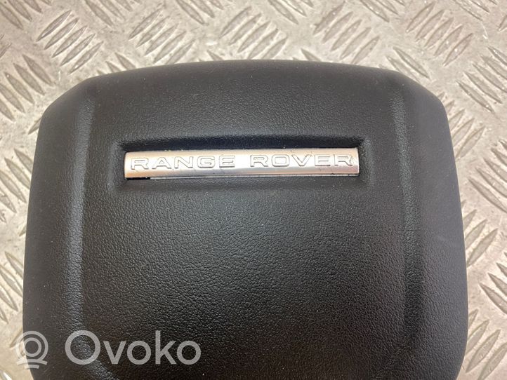 Land Rover Range Rover Sport L494 Airbag de volant DPLA843B13AC