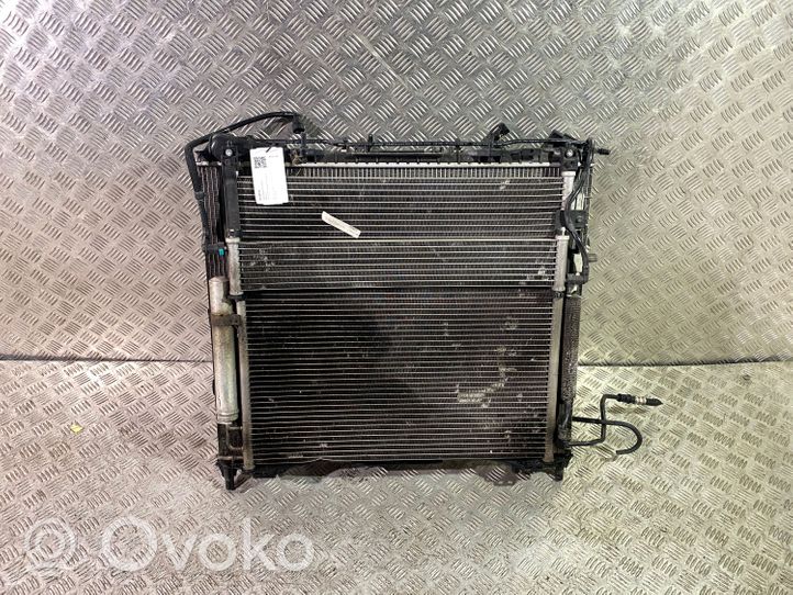 Land Rover Range Rover Sport L494 Kit Radiateur CPLA8005CB