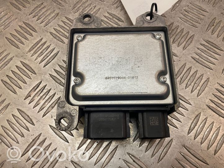 Land Rover Range Rover Sport L494 Module de contrôle airbag DK6214D374AF