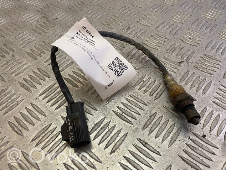 Land Rover Discovery 5 Sonde lambda FPLA9D375AC