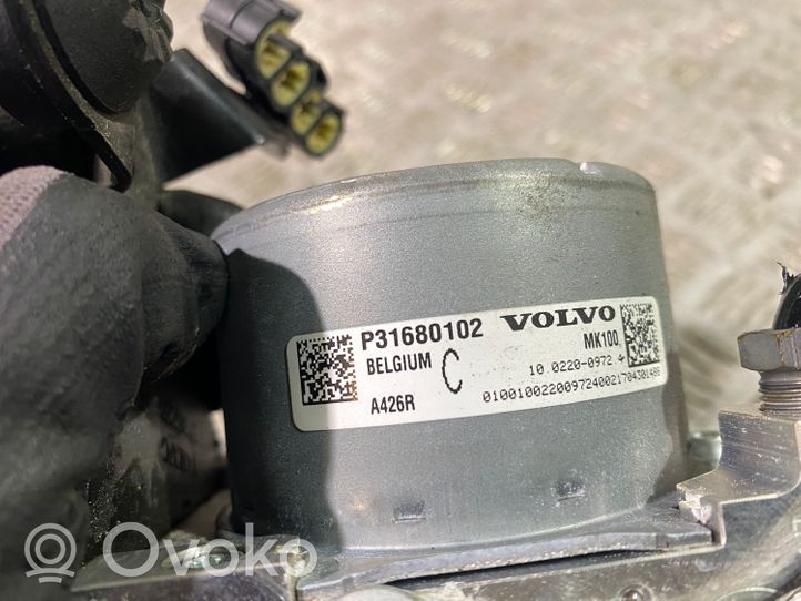 Volvo XC90 Pompa ABS 31680099