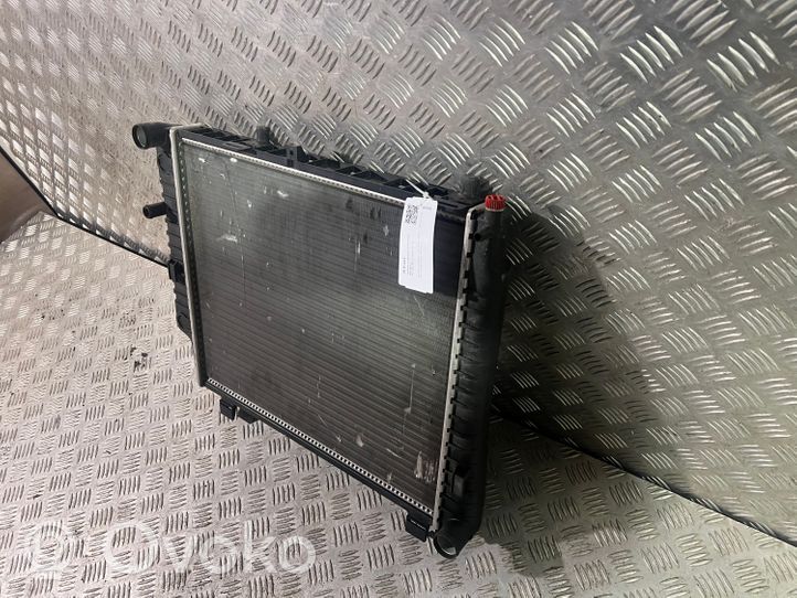 Mercedes-Benz C W202 Dzesēšanas šķidruma radiators 2025003403