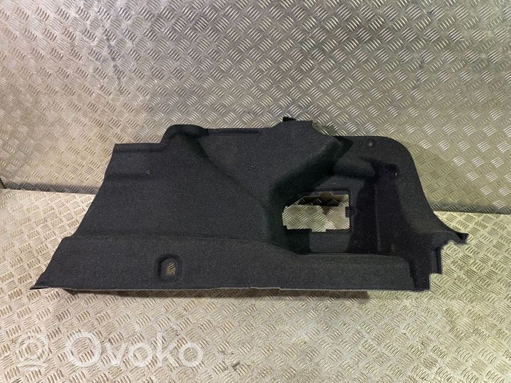 BMW 5 G30 G31 Rivestimento pannello laterale del bagagliaio/baule 7373570