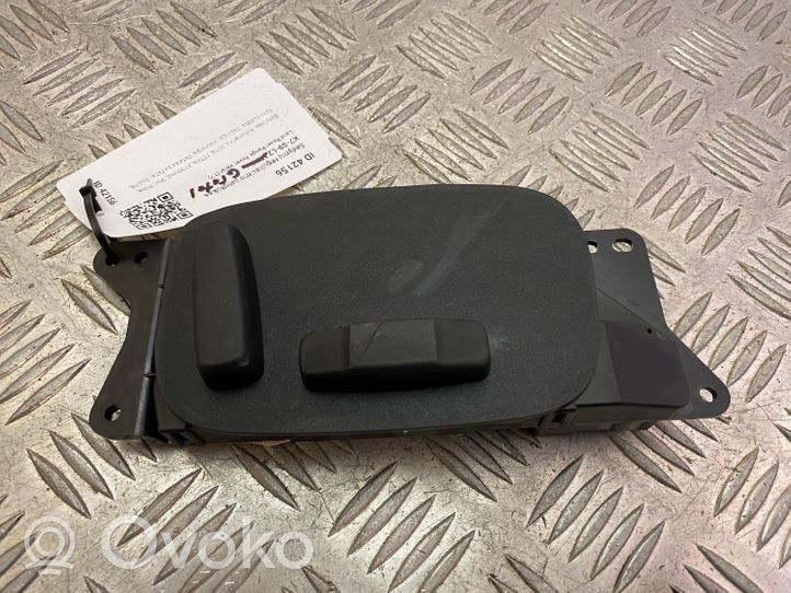 Land Rover Range Rover Velar Interruttore di controllo del sedile GX7314B566DA