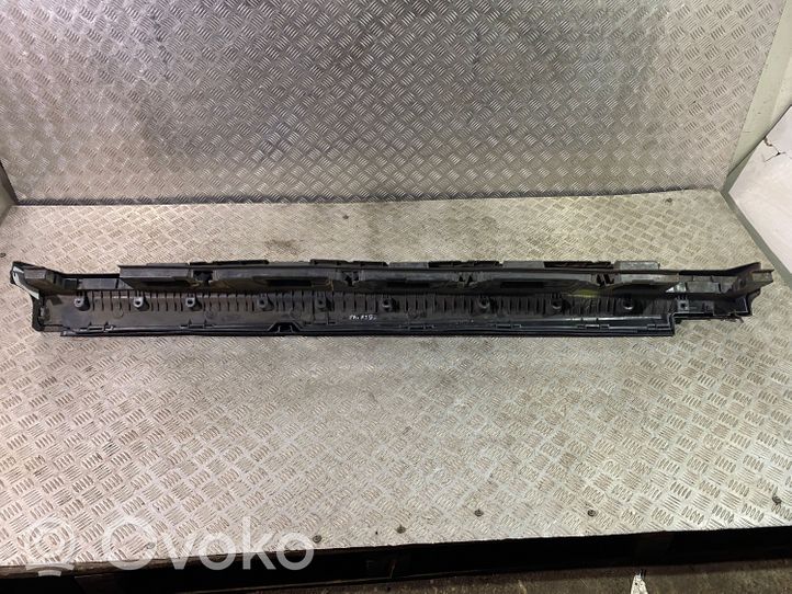 Mercedes-Benz GLE AMG (W166 - C292) Sill A1666980225