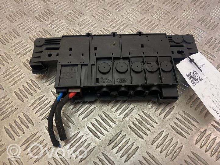 Land Rover Discovery 5 Module de fusibles HPLA14A073FC