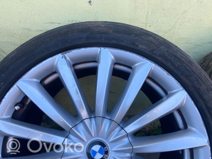 BMW 7 G11 G12 R 19 lengvojo lydinio ratlankis (-iai) 6861226