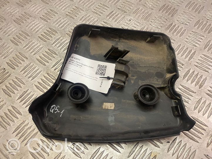 Audi Q5 SQ5 Portalampada fanale posteriore 8R0945425A