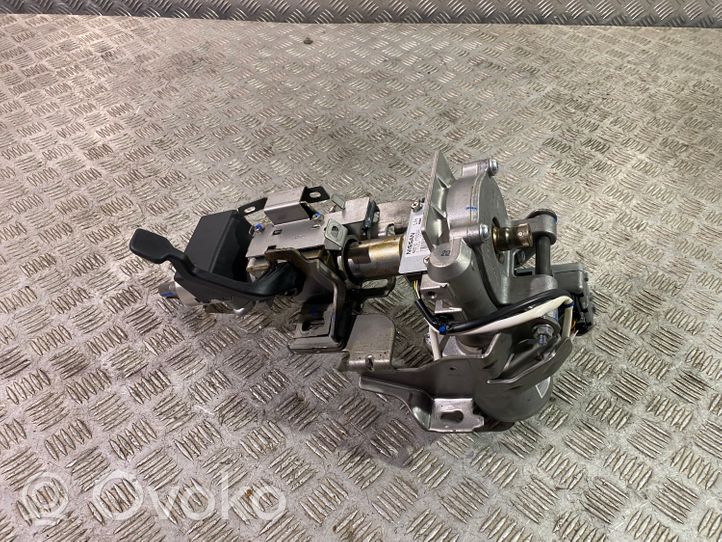 Nissan Qashqai Pompe de direction assistée électrique 48810HV00A