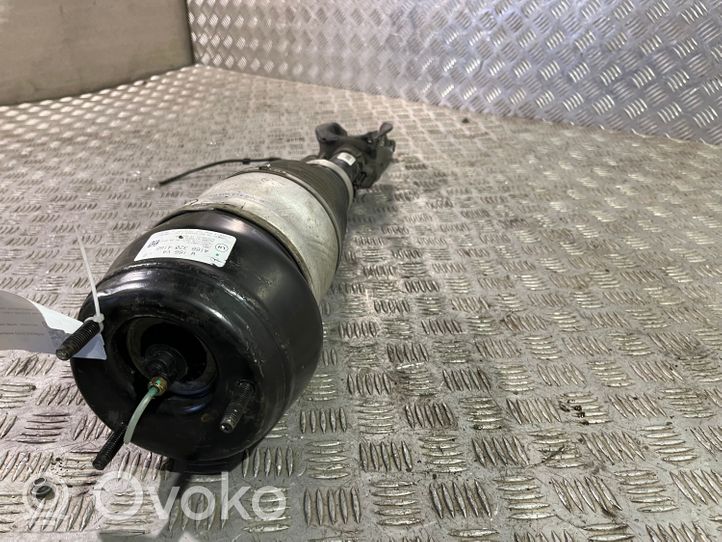 Mercedes-Benz GLE AMG (W166 - C292) Ammortizzatore anteriore con sospensione pneumatica A1663204166