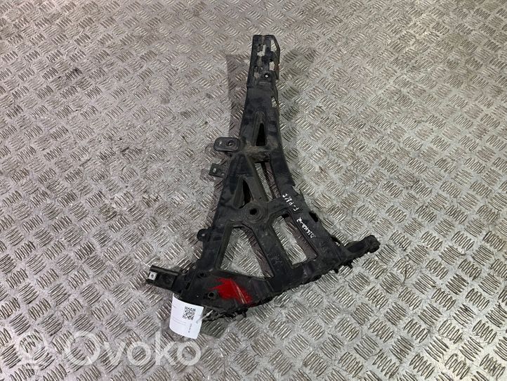 Jaguar E-Pace Rear bumper mounting bracket HK8317B930AE