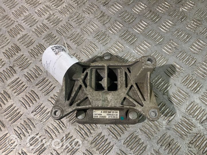 Mercedes-Benz GLC X253 C253 Gearbox mount A2052402500